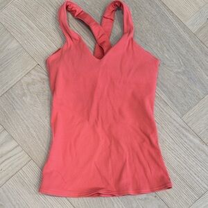 Alo V-Neck Tank